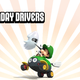 Illustration for article titled SunTAY Drivers